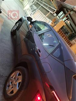 هيونداي كونا